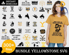 300+ Bundle Yellowstone Svg Dutton Ranch Rip Yellowstone Svg