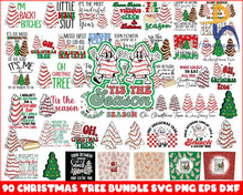 300+ Christmas Tree Cake Png Cakes Svg Tis The Season Svg Instant Download Clipart
