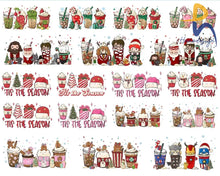 40+ Christmas Coffee Png Merry Png Cartoon Harry Svg