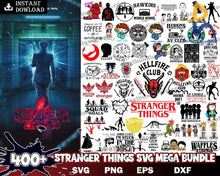 400+ Hellfire Club Svg | Stranger Things