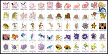 415+ Pokemon Svg Bundle Pikachu Clipart Vector Pokemon Cut File Svg