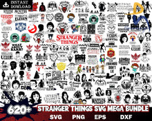 600+ Hellfire Club Svg | Stranger Things