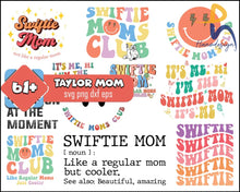 65 Swiftie Mom Png Svg Bundle Not Like A Regular Shirt For Mothers Day Design Digital Download