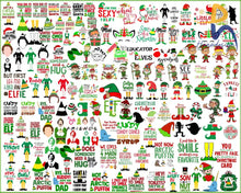 670+ Buddy The Elf Christmas Svg Png Dxf Eps Holiday Movie Files Svg
