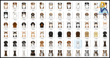 Dog Png Bundle - Artworks Bundle Lover Shirt Cat Instant Download Digital Download Svg