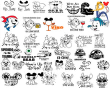 Ultimate 9000+ Halloween Mickey Mouse Clipart Kids Png Printable - Digital Download Svg